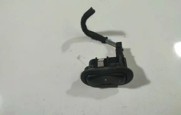 Opel Astra G Electric window control switch