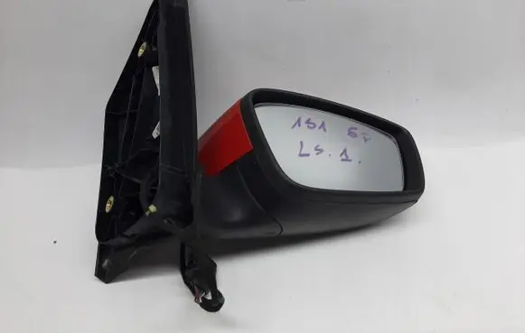 Volkswagen Up Front door electric wing mirror 1S1857502AM