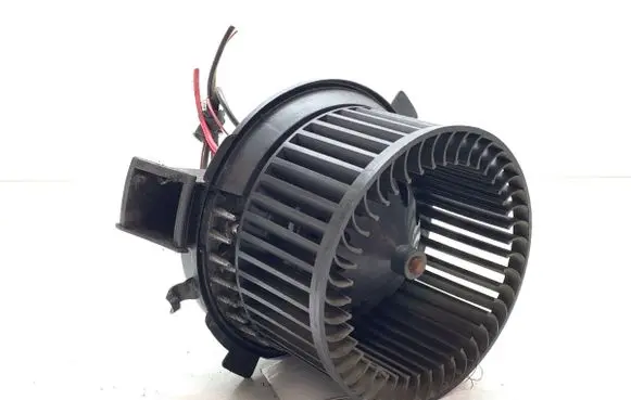 Peugeot 307 CC Heater fan/blower B6830