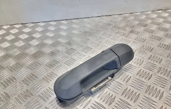 Ford Explorer Rear door exterior handle 1218r4500
