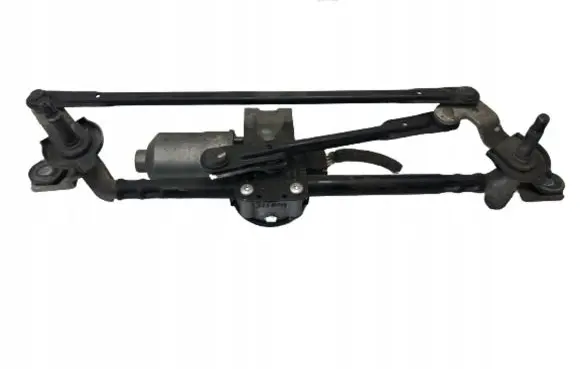 Hyundai i10 Front wiper linkage and motor