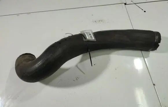 Iveco Daily 30.8 - 9 Intercooler hose/pipe 