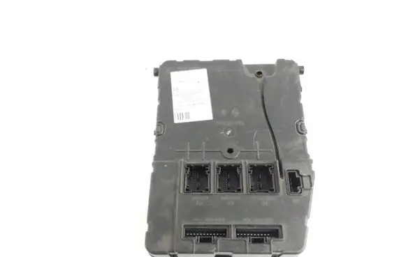 Renault Megane II Comfort/convenience module 8200433198