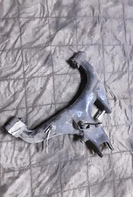 Land Rover Range Rover Sport L320 Rear upper control arm/wishbone