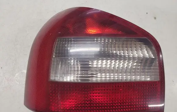 Audi A3 S3 8L Rear/tail lights 57930 2847