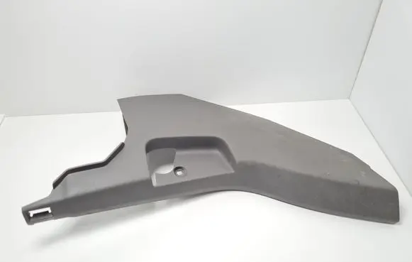 Volkswagen Crafter Front sill trim cover 7C0863589 7C0863488A