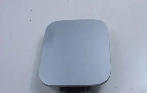 Honda Accord Fuel tank cap trim 