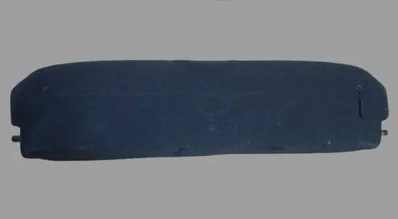 Mini One - Cooper R50 - 53 Parcel shelf 