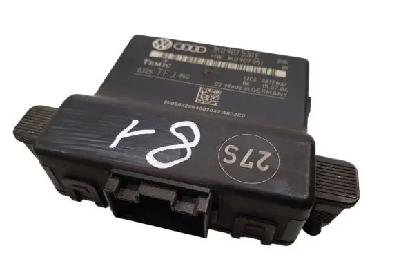 Volkswagen Touran I Gateway control module 1K0907530E 1K0907951