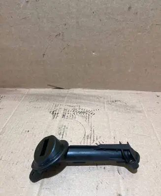 Fiat Punto (188) Turbo turbocharger oiling pipe/hose 