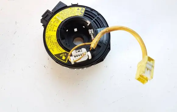 Toyota Celica T230 Airbag slip ring squib (SRS ring) 40D0927 40D0927B