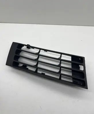 Audi A4 S4 B5 8D Front bumper upper radiator grill AD9901601