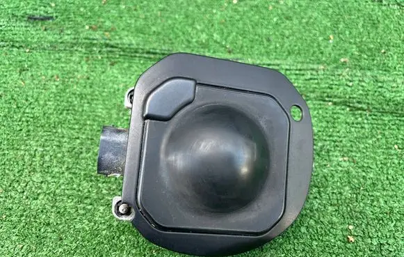 Distronic sensor radar