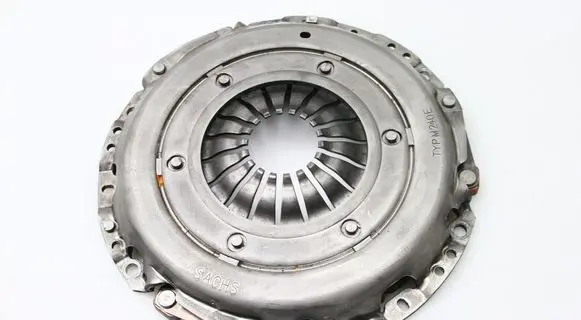 Opel Astra J Pressure plate 3252K21