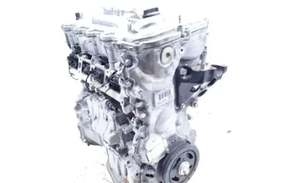 Toyota RAV 4 (XA50) Engine A25A-FXS