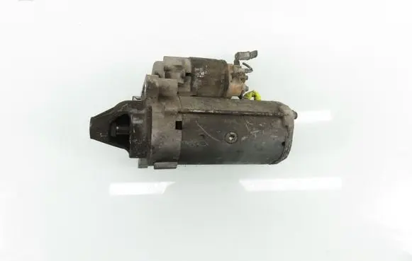 Citroen C3 Starter motor 28100YV020 9662854080 TS18E13