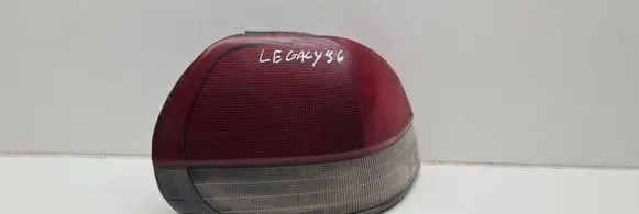Subaru Legacy Rear/tail lights