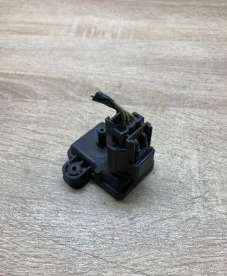 Ford Focus Air pressure sensor 98AB9F479BA
