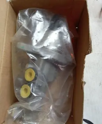 Audi A3 S3 8P Master brake cylinder 1423