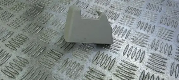 Volvo C70 Seat trim 08621073