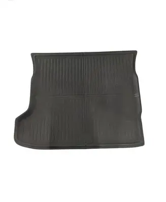 KIA EV6 Rubber trunk/boot mat liner 