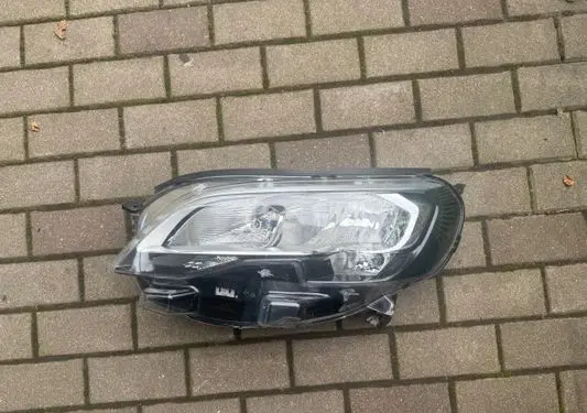 Headlight/headlamp