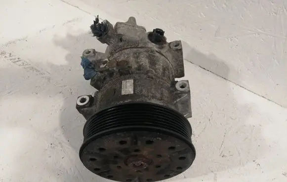 Toyota Avensis T250 Air conditioning (A/C) compressor (pump) 8831005120 4472209398