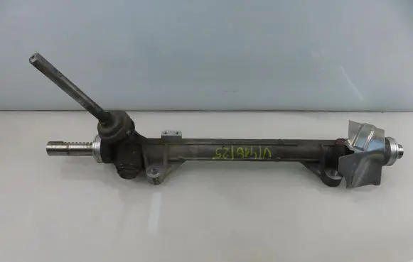 Steering rack