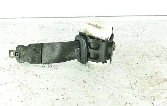 BMW 5 E60 E61 Middle seatbelt (rear) 33048192 33034044 05B172CB0073P