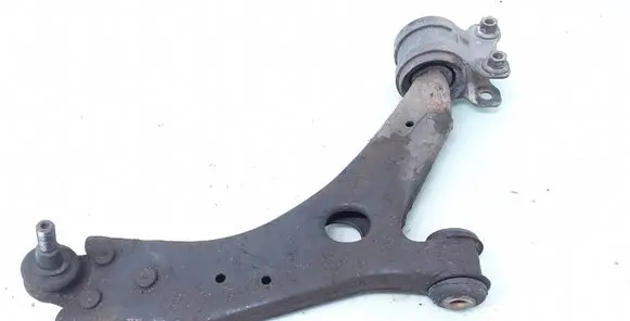 Ford Focus Front lower control arm/wishbone 2180830113