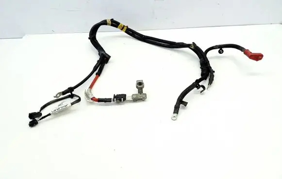 Land Rover Discovery Sport Positive cable (battery) FK7210C652AC GK7214A280EB