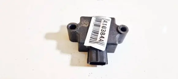 Jeep Grand Cherokee (WJ) ESP acceleration yaw rate sensor 56006315ab