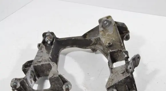 Porsche Cayman 987 Rear subframe 98733105102