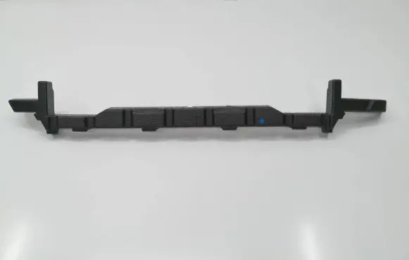 Audi Q3 F3 Front bumper foam support bar 83A807550