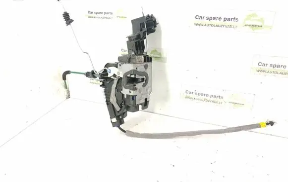 Mercedes-Benz GLC X253 C253 Front door lock DALISID4936 0997202000 0997206701