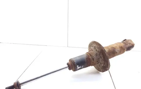 Subaru Legacy Front shock absorber/damper