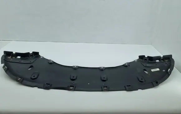 Chrysler Pacifica Front bumper skid plate/under tray 68227444AG P68227444AG