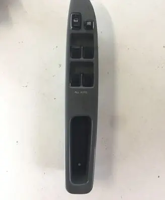 Toyota Avensis Verso Electric window control switch 8404044030 514569