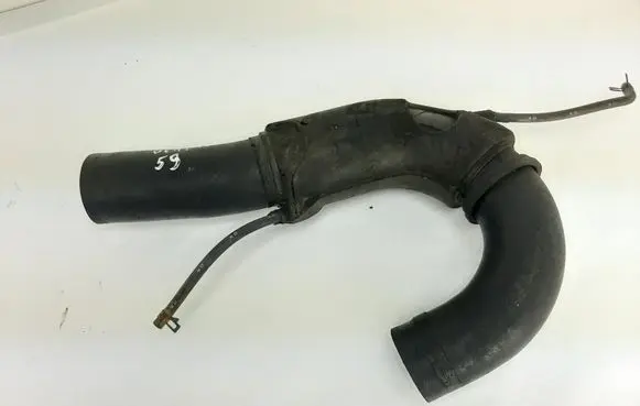 Toyota Auris 150 Intercooler hose/pipe