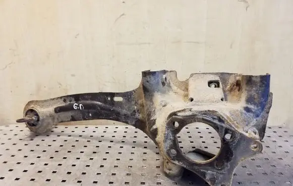 Ford Focus Rear upper control arm/wishbone