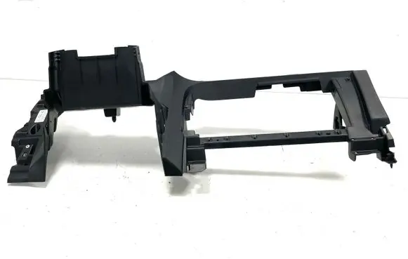 Chevrolet Volt I Dashboard lower bottom trim panel 22832734 1228202638