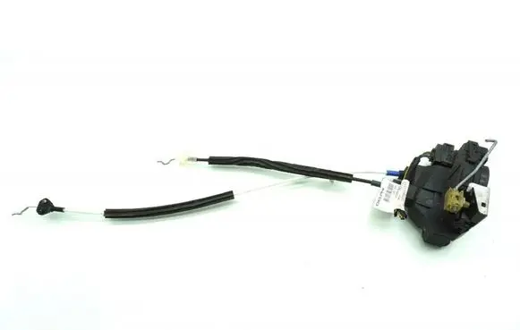 Saab 9-3 Ver2 Rear door lock 12785547