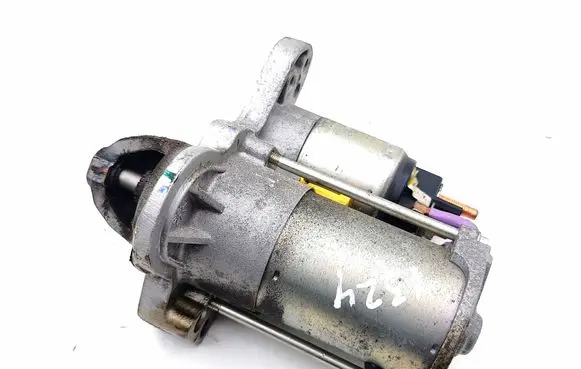 Renault Captur II Starter motor 233008820R KR3B11000AA