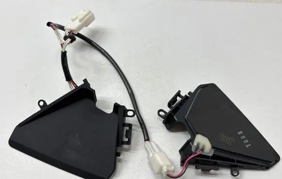 Subaru Forester SL Rain sensor 24424TC T000S
