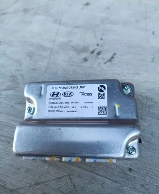 KIA Optima Phone control unit/module G7375A1002 1805155944