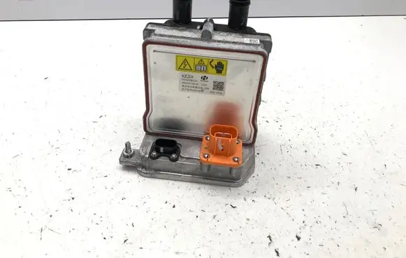 Chery 7 Coolant heater 302002981AA 302002557AA