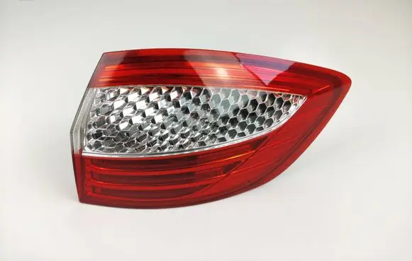 Ford Mondeo MK IV Rear/tail lights 7S7113404B