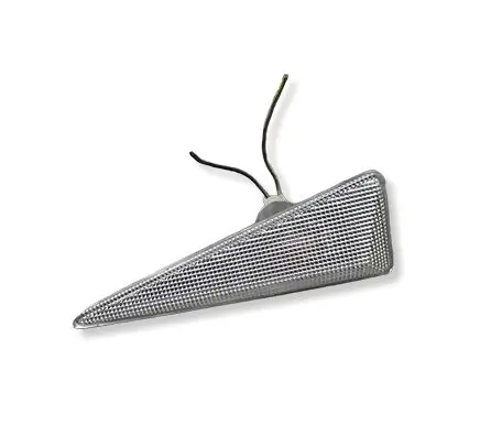 Renault Laguna II Front fender indicator light 8200027151G