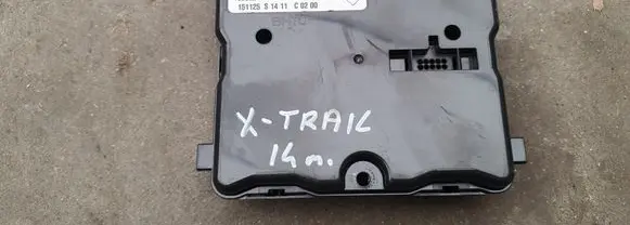 Nissan X-Trail T32 Other control units/modules 277604BE3A 5HB01201801