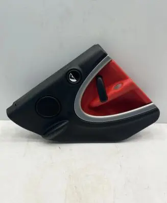 Mini Cooper Countryman R60 Rear door card panel trim